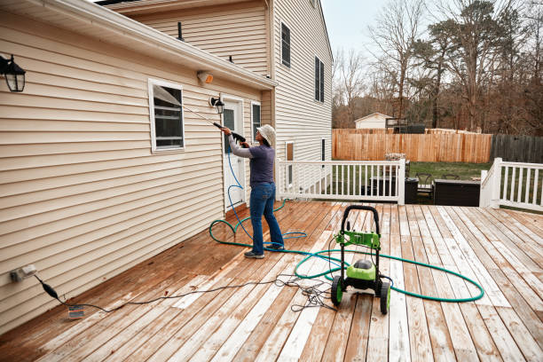  West Whittier Los Nietos, CA Pressure Washing Pros